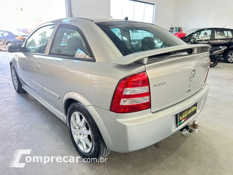 Astra 2.0 Mpfi Advantage 8V Flex 2P Manual
