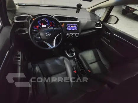 FIT 1.5 LX 16V