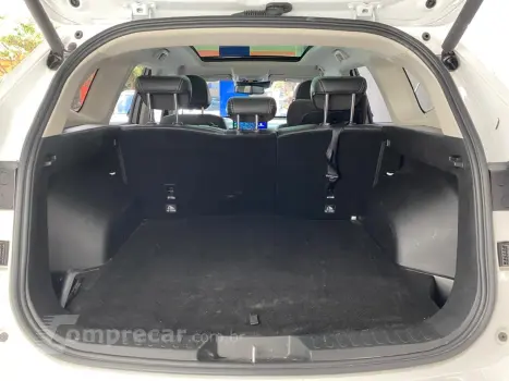 Haval H6 1.5 (Hibrido)