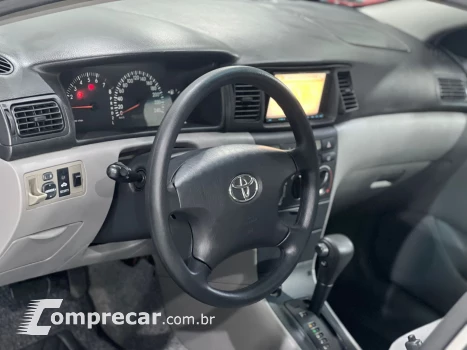 COROLLA 1.8 XEI 16V