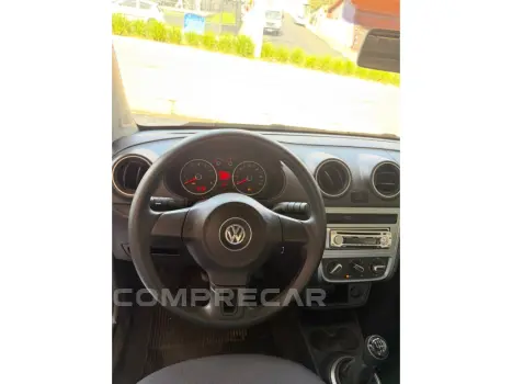 SAVEIRO 1.6 MI TRENDLINE CD 8V FLEX 2P MANUAL