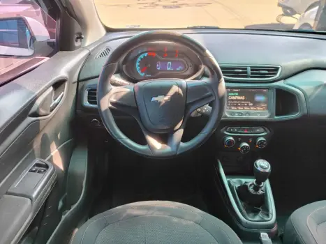 PRISMA Sed. LT 1.0 8V FlexPower 4p