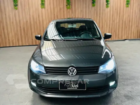 GOL 1.0 MI 8V G.VI