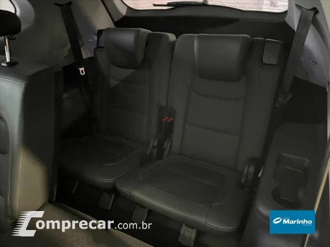 TIGGO 8 1.6 TGDI GASOLINA TXS DCT