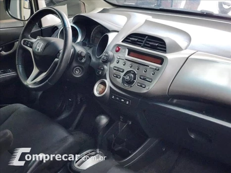 FIT 1.5 EX 16V
