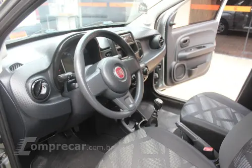 Mobi 1.0 4P FLEX EVO LIKE