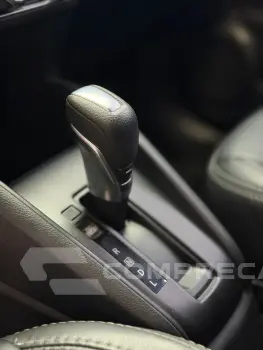 KICKS SV 1.6 16V FlexStar 5p Aut.