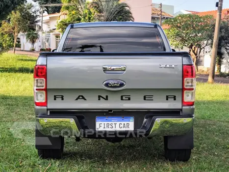 RANGER 3.2 XLT 4X4 CD 20V DIESEL 4P AUTOMÁTICO