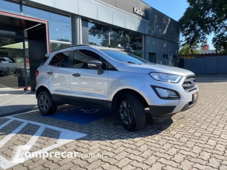 ECOSPORT 1.5 Tivct Freestyle