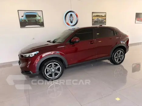 Honda HR-V 1.5 16V 4P FLEX EX AUTOMÁTICO CVT 4 portas