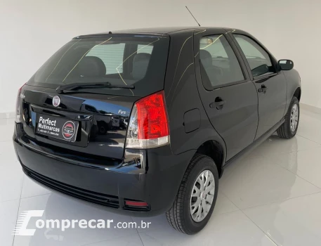 PALIO 1.0 MPI Fire 8V