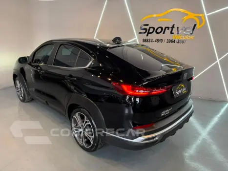Fastback 1.0 Turbo 200 Flex Audace Cvt