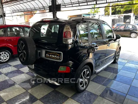 AIRCROSS 1.6 GLX 16V