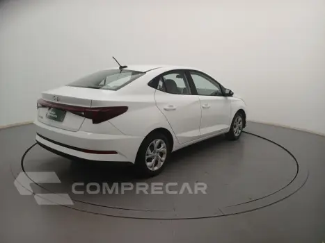 HB20S 1.0 12V FLEX COMFORT PLUS MANUAL