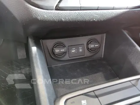 CRETA 2.0 16V FLEX PRESTIGE AUTOMATICO