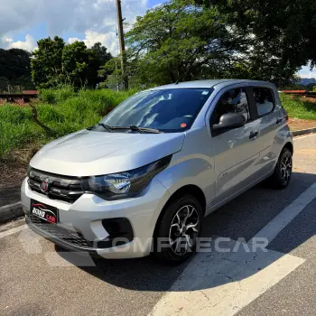 MOBI 1.0 8V EVO Like.