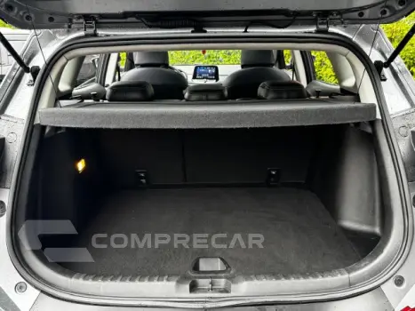 TRACKER - 1.2 TURBO PREMIER AUTOMÁTICO