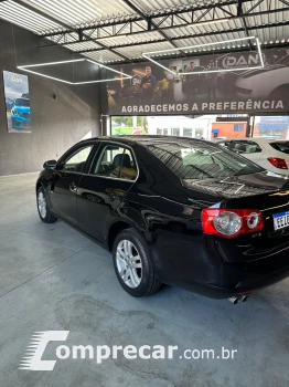 JETTA 2.5 I 20V 170cv