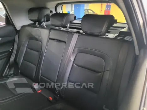 Tiggo 5X PRO 1.5 Turbo Flex Aut.