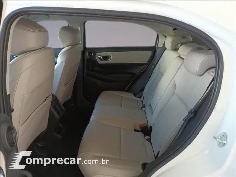 HR-V 1.5 DI I-VTEC TURBO FLEX TOURING CVT