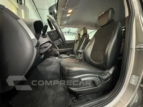 Creta Smart Plus 1.6 16V Flex Aut.