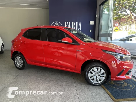 ARGO DRIVE GSR 1.3 8V Flex