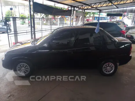 CORSA 1.0 MPFI Classic Sedan 8V