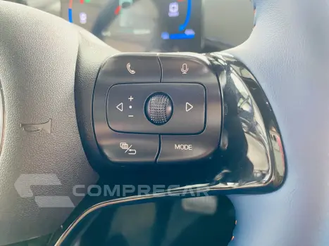 DOLPHIN MINI 38 KW ELÉTRICO GS