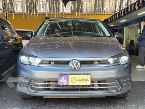 Polo Highline TSI 1.0 Flex 12V Aut.