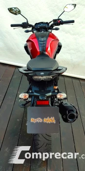 YAMAHA FZ25 FAZER ABS