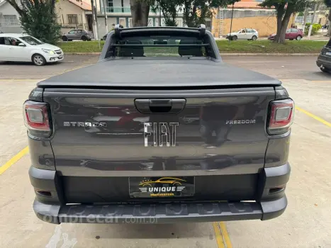 Strada 1.3 Firefly Flex Freedom Cs Manual