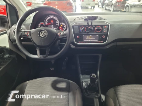 UP 1.0 170 TSI Xtreme