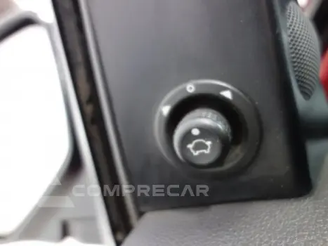 ECOSPORT - 1.6 XLS 8V 4P MANUAL