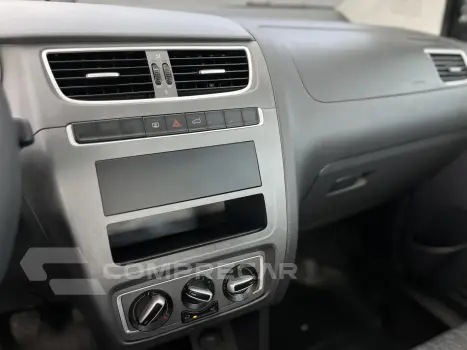 FOX 1.6 MI 8V FLEX 4P MANUAL