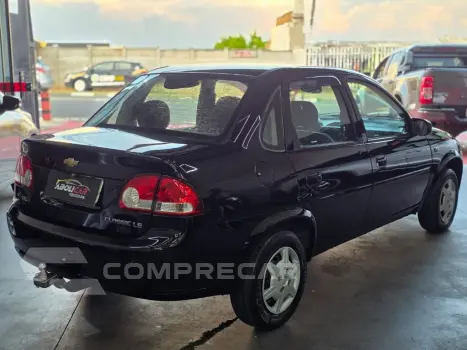 Classic Life/LS 1.0 VHC FlexP. 4p