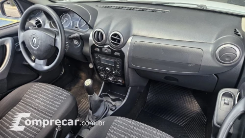 SANDERO Expression Hi-Flex 1.0 16V 5p
