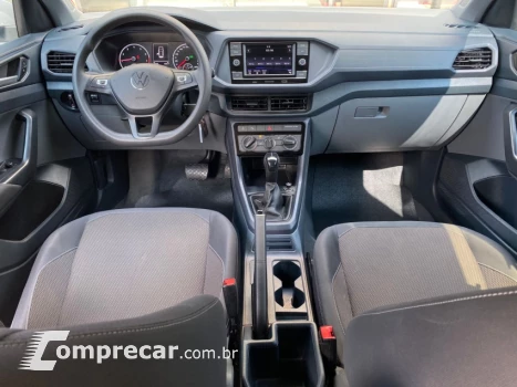 T-CROSS 1.0 200 TSI