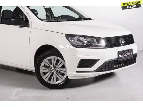 VOYAGE 1.6 MSI TOTALFLEX 4P MANUAL