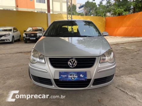 POLO HATCH BLUEMOTION 1.6 8V