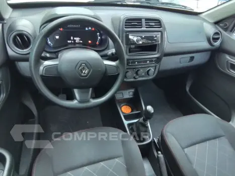 KWID 1.0 12V SCE FLEX ZEN MANUAL