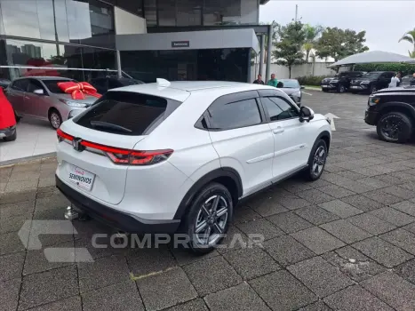 HR-V 1.5 DI I-VTEC FLEX EX CVT