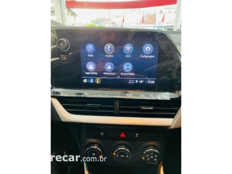 MONTANA 1.2 TURBO FLEX LT MANUAL