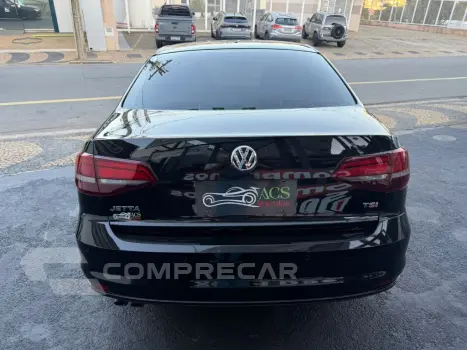 JETTA Trendline 1.4 TSI 16V 4p  Aut.