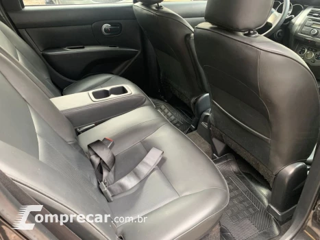 Grand Livina 1.8 16V 4P SL FLEX AUTOMÁTICO