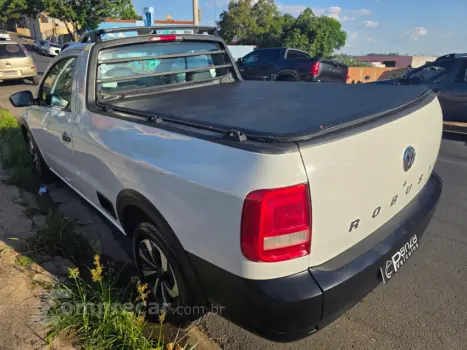 SAVEIRO 1.6 MSI Robust CS 16V