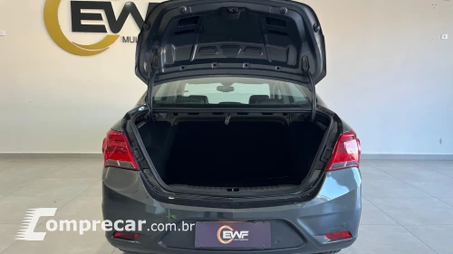 PRISMA Sed. LTZ 1.4 8V FlexPower 4p Aut.