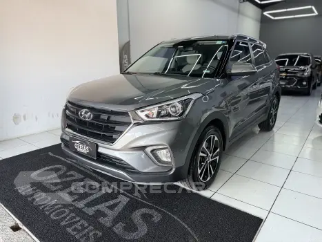 CRETA 2.0 16V Prestige