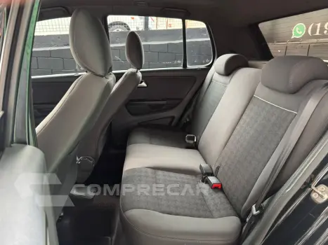 Fox TRACK 1.0 Flex 12V 5p