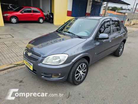 CHEVROLET PRISMA  LT  1.4 4 portas