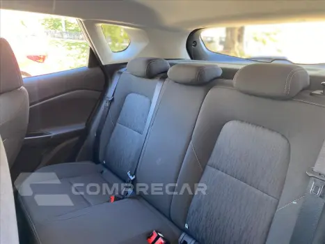 TRACKER 1.0 TURBO FLEX PRO AUTOMÁTICO